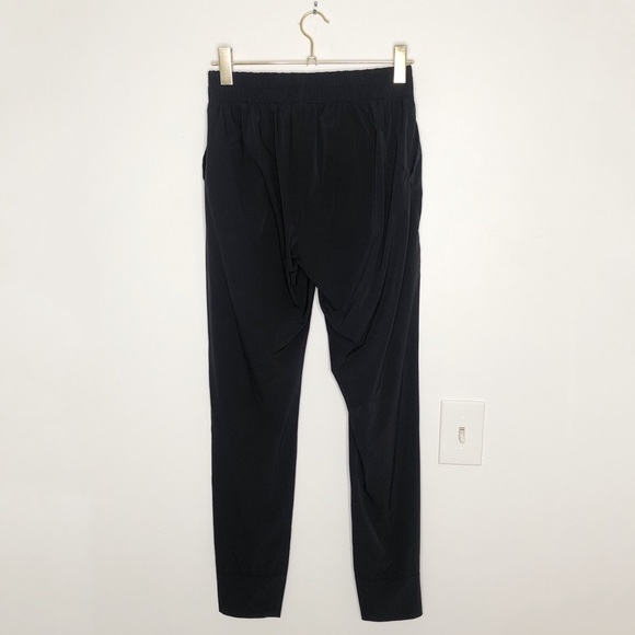 Nike • Dri Fit Bliss Joggers Black - Picture 6 of 8